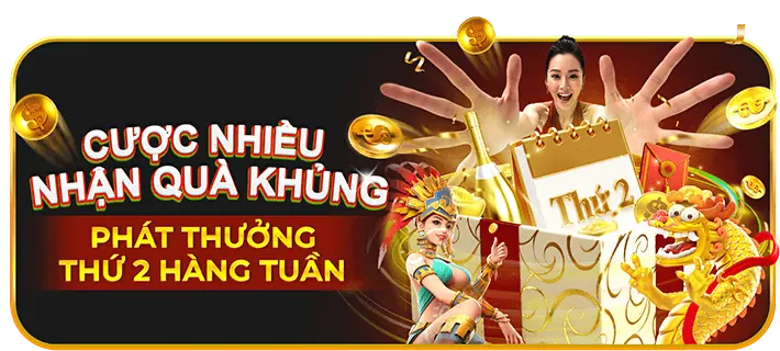 Thưởng giới thiệu bạn bè mcw cw